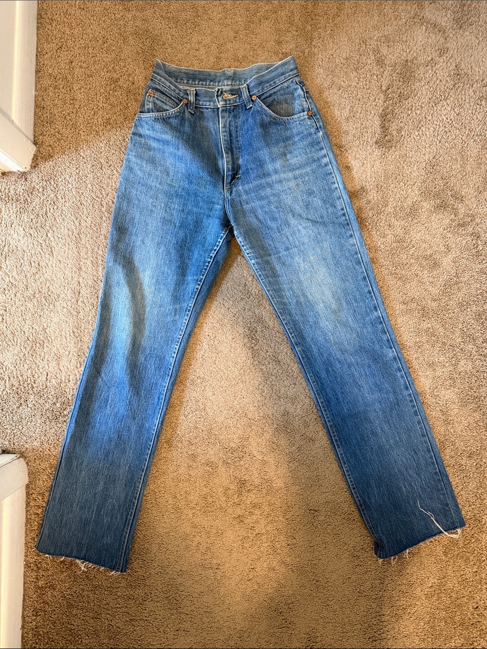 Vintage Lee jeans